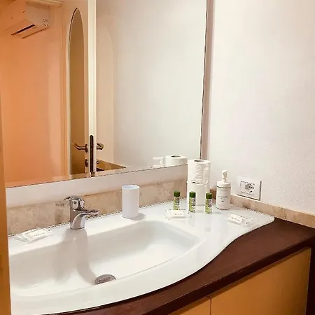 Apartment La Costa Inn Villanova