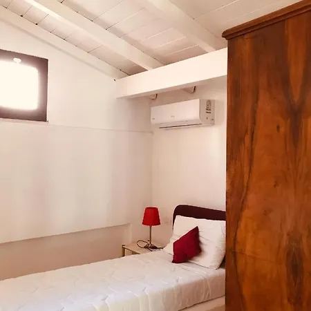 La Costa Inn Villanova Apartment Cagliari