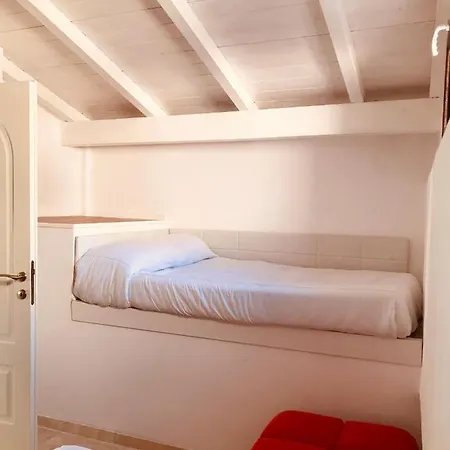 La Costa Inn Villanova Apartment Cagliari